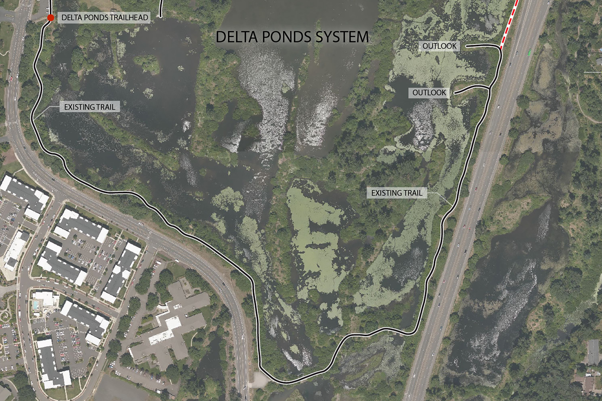 Sheets Delta Trail-context- MAP