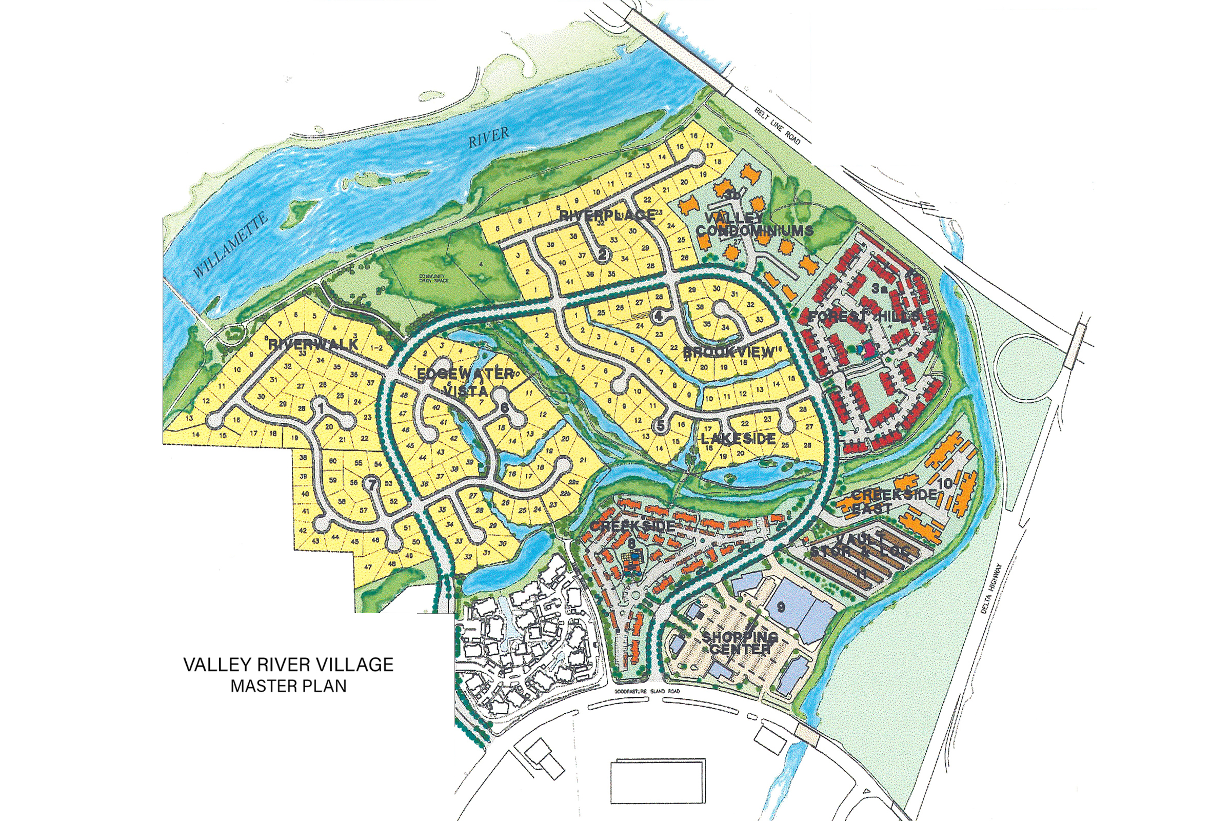 VRV Master Plan - WEB