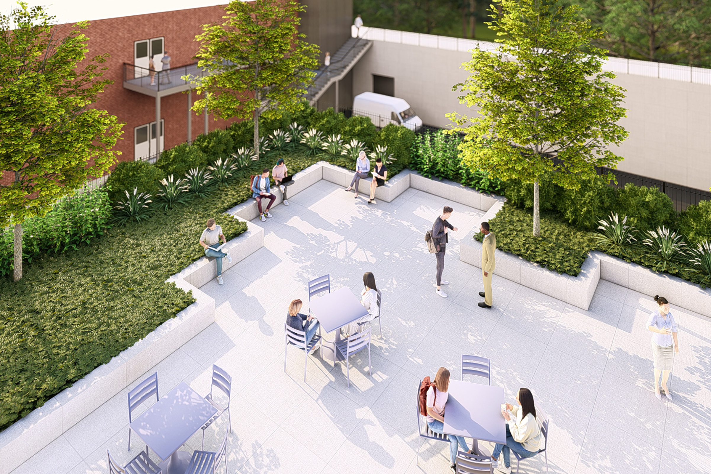 LCC Building 15 Feasibility-A_1 - Photo