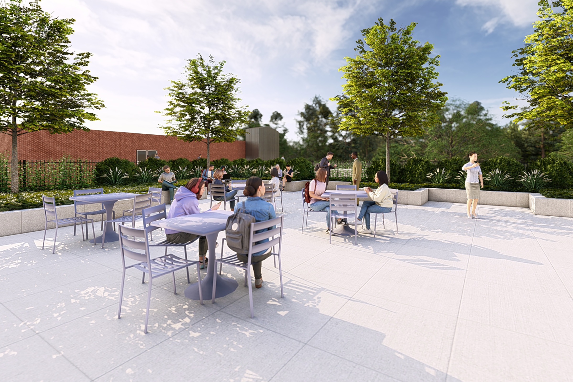 LCC Building 15 Feasibility-A_5 - Photo