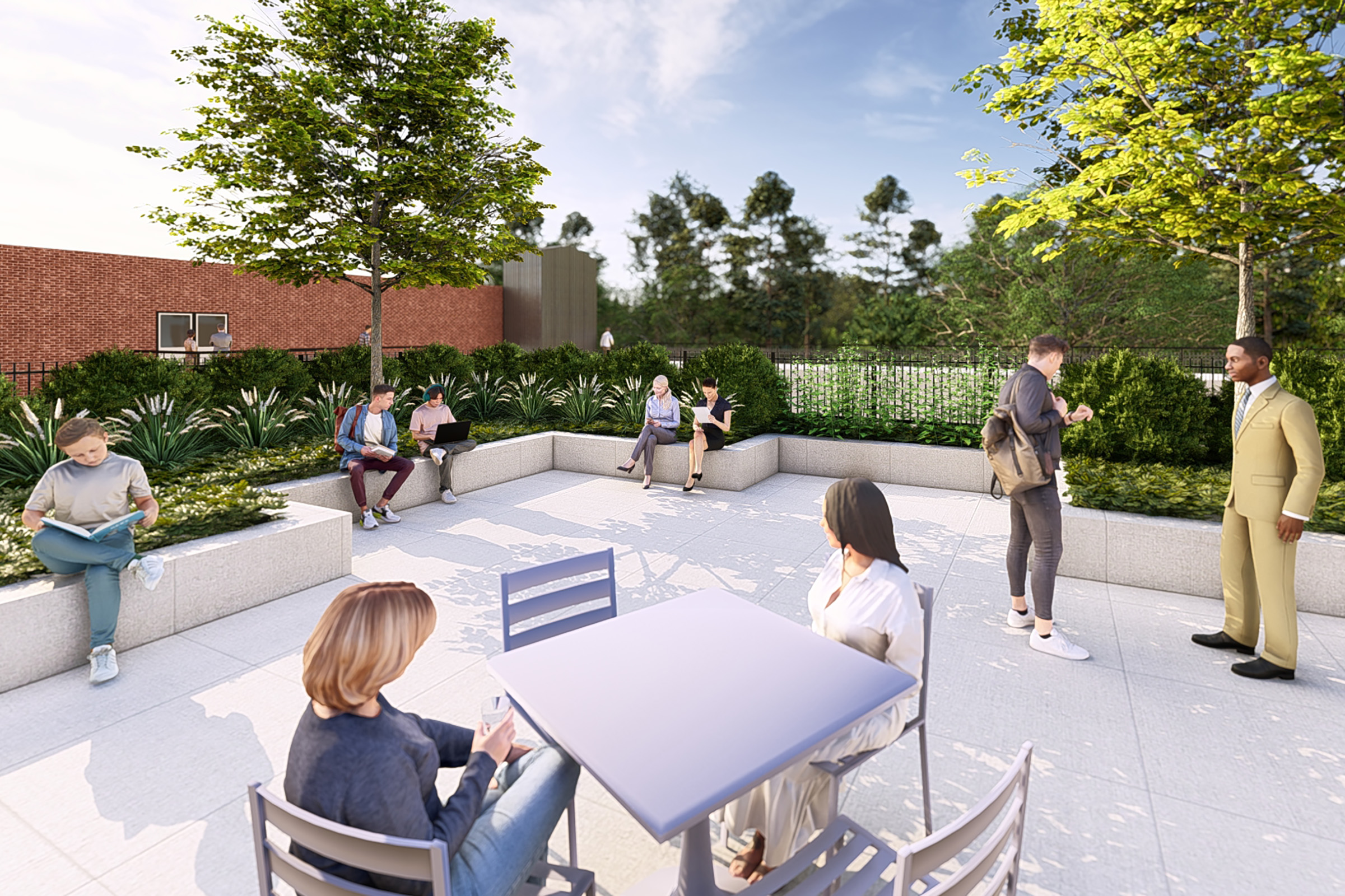 LCC Building 15 Feasibility-A_6 - Photo