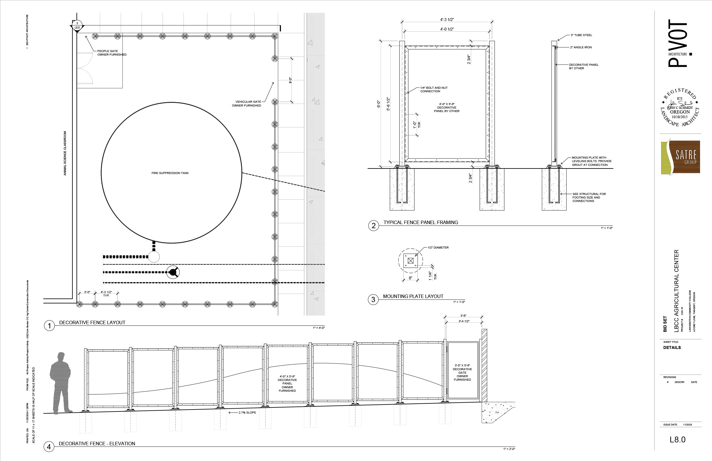 Linn Benton CC Ag Sheets Details-L8.0