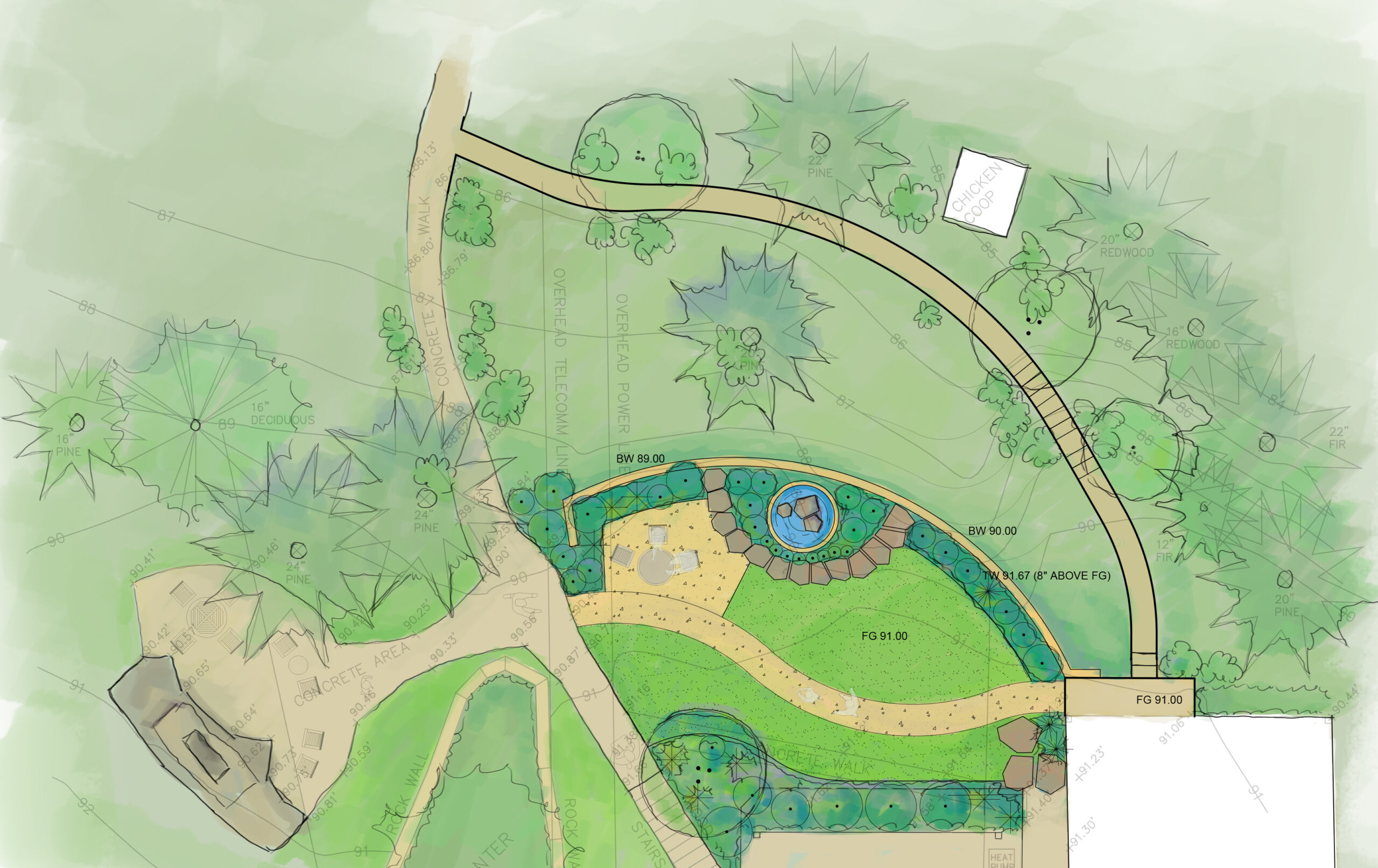 Site Plan Weinman 1 final
